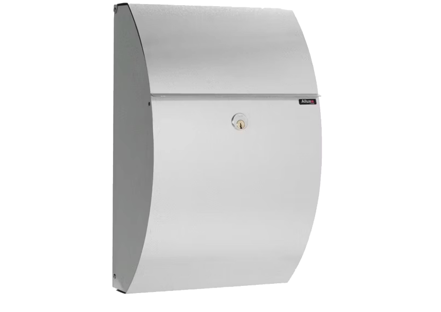 Allux - 450 - Briefkasten - Verzinkt
