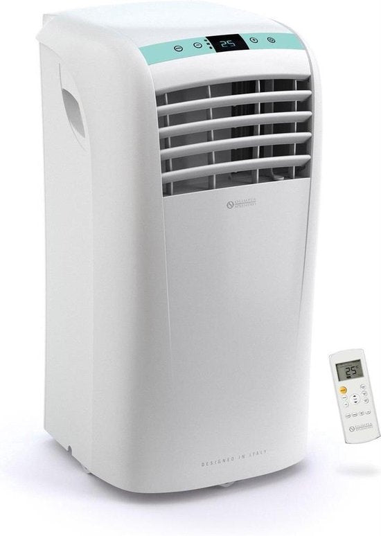Olimpia Splendid Dolceclima compact 10P – Mobile Klimaanlage