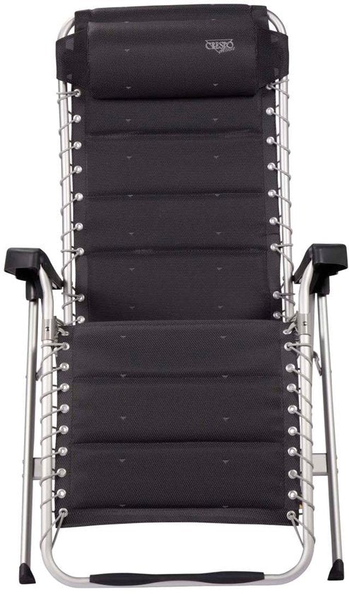 Crespo - Relaxsessel - AL/232 - Deluxe - Dunkelgrau