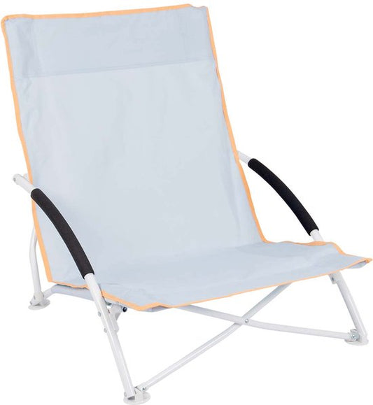 Bo-Camp – Pastell – Strandstuhl – Saint-Malo – Blau