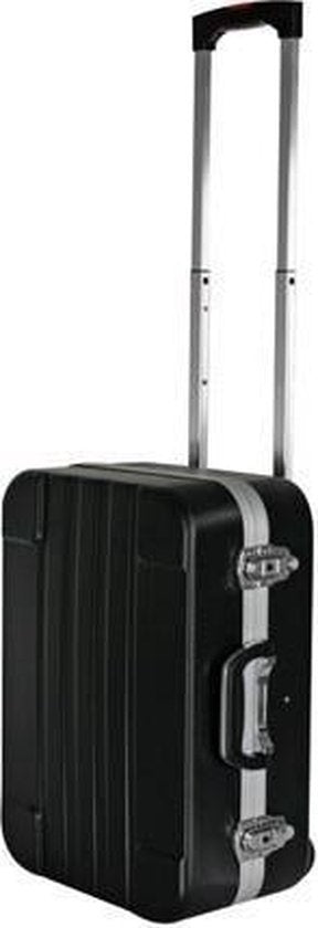 Perel Werkzeugkoffer in Abs - 461 X 335 X 190 Mm - 29.3 L