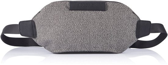 XD Design Urban Gürteltasche 1 Liter - Grau