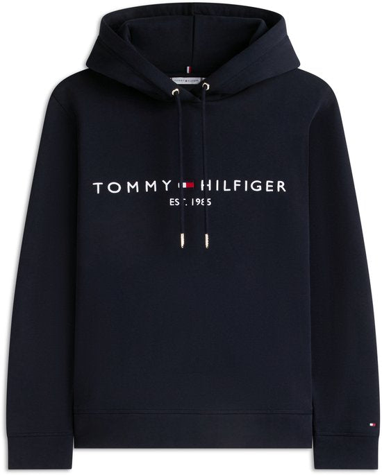 Tommy Hilfiger Womenswear (PVH Group) – Damen – Hoodies