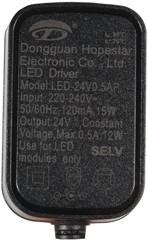 Stehlampe Lumo 4608ZW – moderne schwarze LED-Leselampe von Mexlite, 125 cm hoch, dreh- und neigbar, mit verstellbaren Lichtpunkten und Touch-Dimmer