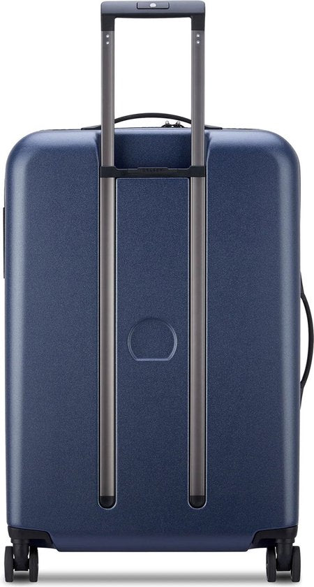 Delsey Turenne 2.0 - 70 cm Reisekoffer - Blau