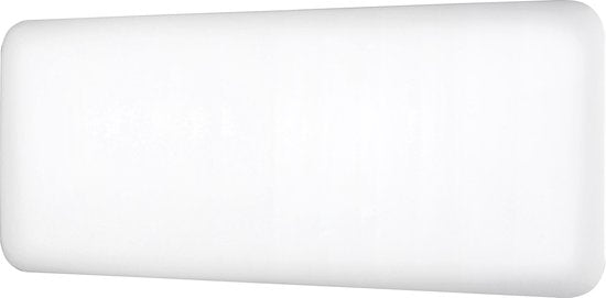 Mill IB1200DN - Stahlheizkörper - 1200 Watt - bis zu 18m2 - 100% geräuschlos - geeignet für das Badezimmer