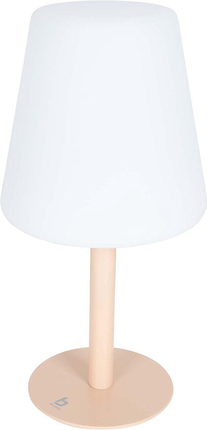 Bo-Camp – Pastel – Tischlampe – Piana – 160 Lumen