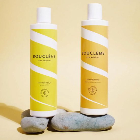 Styling-Gel Bouclème – Locken neu definiert 300 ml (300 ml)