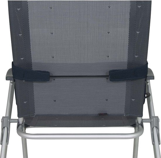 Crespo – Lendenstütze – LS/237 – Air-Deluxe – Blau