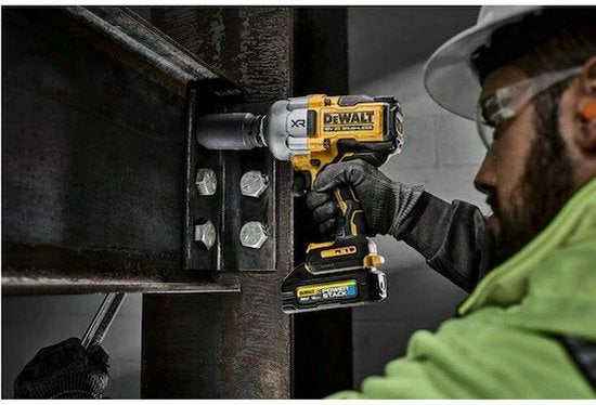DeWALT DCF964NT Akku-Schlagschrauber 1898 Nm, 3/4-Zoll-Reibungskupplung, 18 V XR Basic Body bei TSTAK