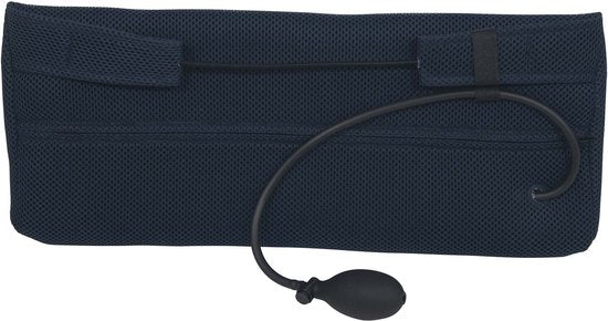 Crespo – Lendenstütze – LS/237 – Air-Deluxe – Blau