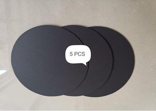 Happy Goods Mandala Dotting Kartons 5 Stück