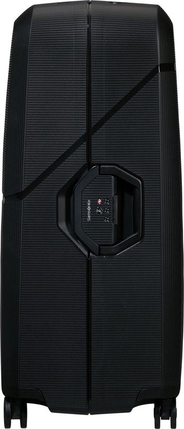Samsonite-Koffer – Magnum Eco Spinner 81/30 (81 cm) Graphite