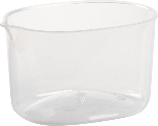 Bestron Eierkocher – AEC2000CO – 400 W – Für 7 Eier – inkl. Messbecher & Eierspieß – Kupfer