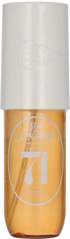 Sol de Janeiro Körpernebel Brazilian Crush Cheirosa 71 - 90 ml