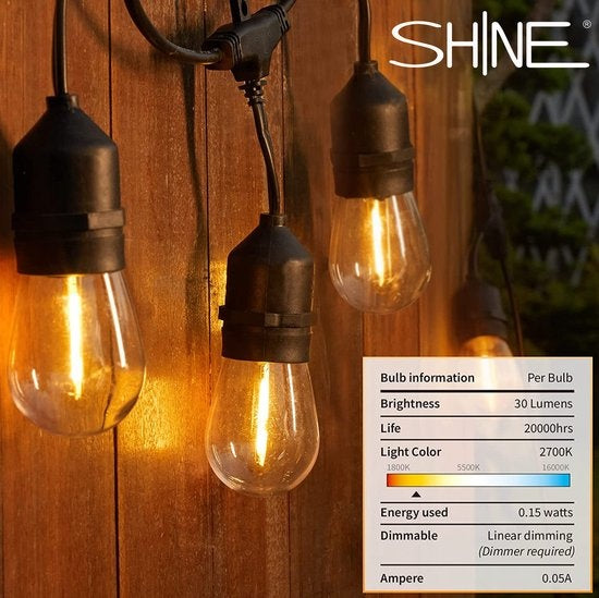 SHINE