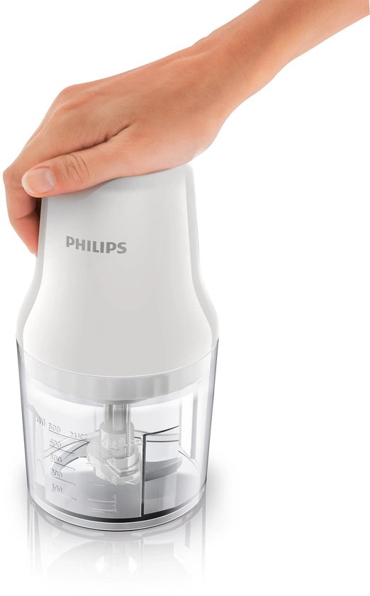 Philips Daily Collection HR1393/00 – Küchenmaschine