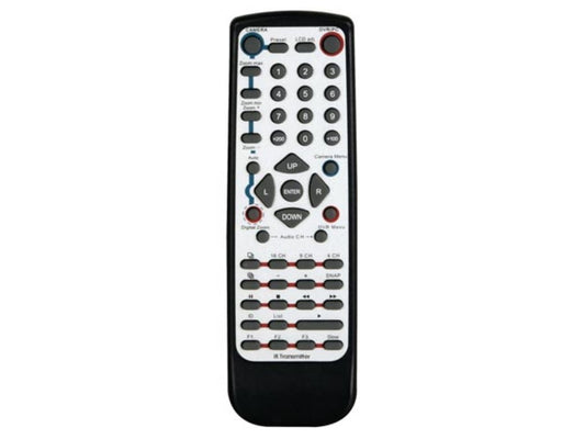 AV-Tech Ir-Fernbedienung für Dvr'S