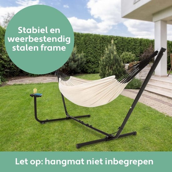 Hängematte Standard 2Personen mit Becherhalter