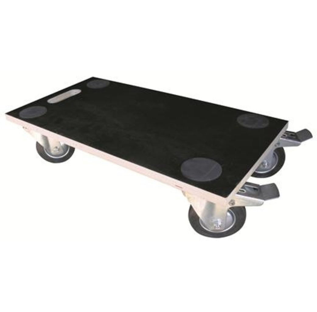 T4ALL Möbelroller - 400kg Tragfähigkeit