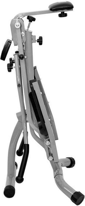 Christopeit Walker - Crosstrainer - faltbar