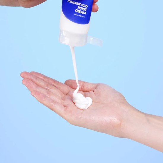 Isntree – Hyaluronsäure-Feuchtigkeitscreme 100 ml