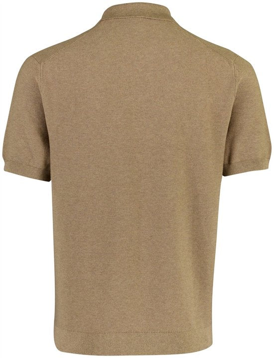 Lacoste – Pullover Braun Lacoste - Herrenpullover - Größe M