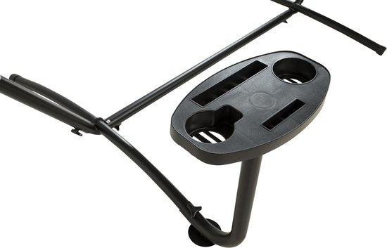 Hängematte Standard 2Personen mit Becherhalter