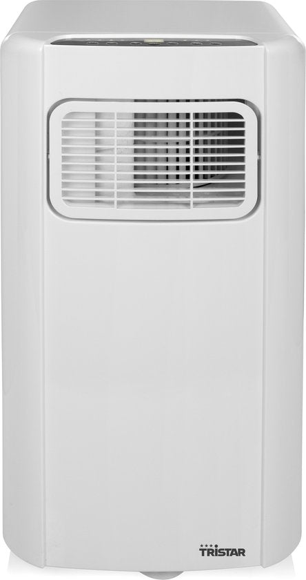 Mobile Klimaanlage – Tristar AC-5474 – 5000 BTU – 1,46 kW – Geeignet für Räume bis zu 40 m³