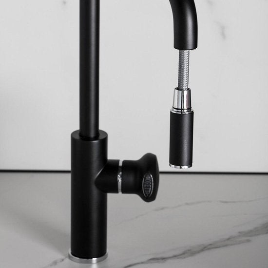 Boretti Maggiore Mischbatterie 61cm