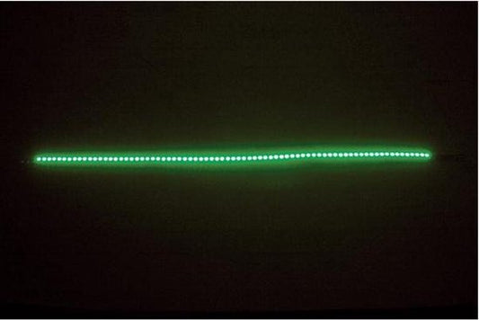 LEDMODULE - GRÜN - 78 LEDS - 39cm