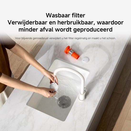 Xiaomi Staubsauger P30 – Kabelloser Stabstaubsauger – 22.000 Pa Saugkraft – Leicht – Beutelloser Staubsauger