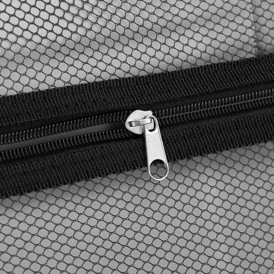 Trolley-Reisekoffer-Set / Kofferset Athen - 5-teilig - Blau