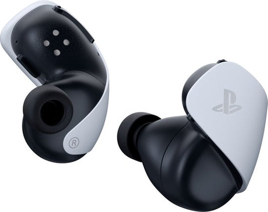 Sony PlayStation Pulse Explore – Kabellose Ohrhörer – Weiß