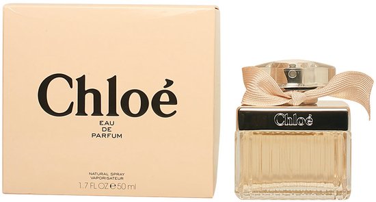 Chloe Parfüm – Eau de Parfum – 50 ml