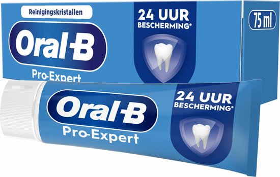 Oral-B Zahnpasta Pro-Expert Professioneller Schutz 75 ml
