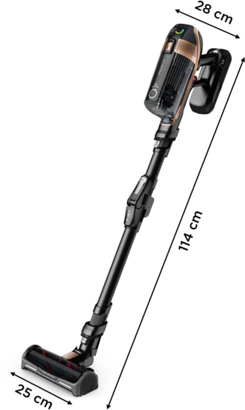 Rowenta X-Force Flex 15.60 RH99F1WO – Staubsauger
