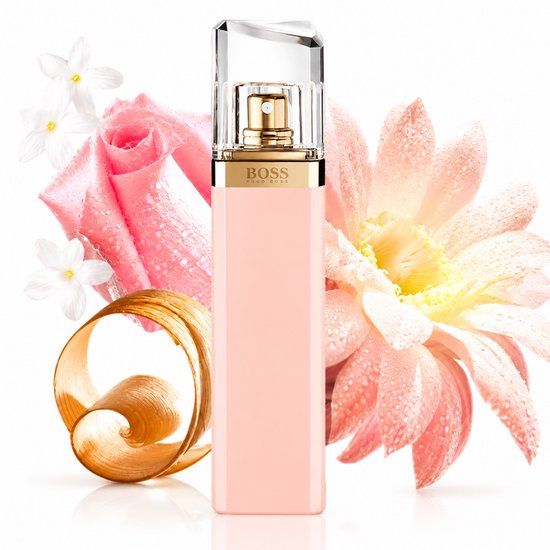 Hugo Boss Boss Ma Vie Eau de Parfum Spray 75 ml – Damenparfüm