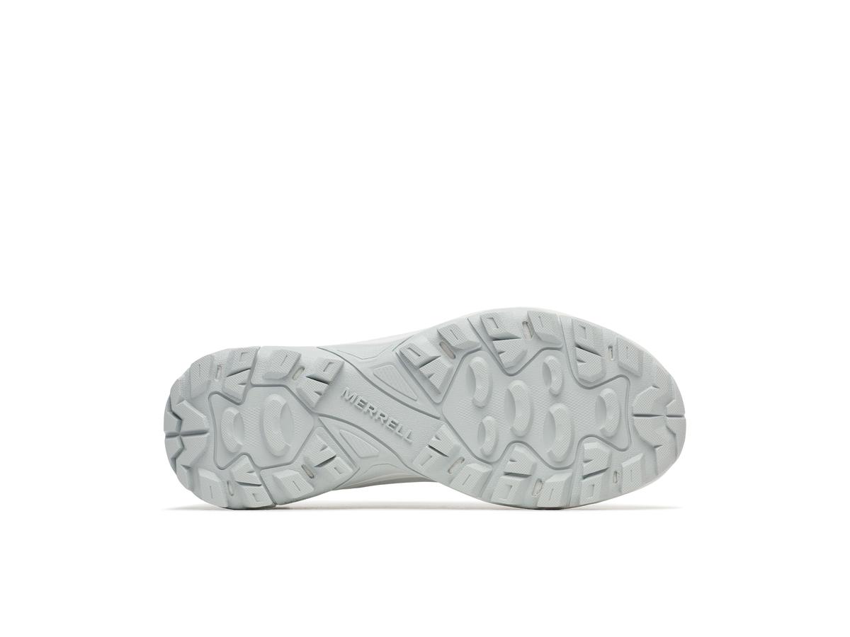 Merrell Tempo EXP Wanderschuhe – atmungsaktiv und leicht – Größe 38 – Gale