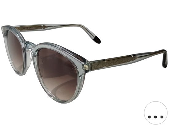 Dick Moby Aalborg Sonnenbrille – ZEISS UV400-Gläser – Bio-Acetat – Unisex – helles Erdgrün