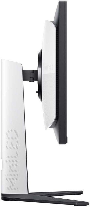 Xiaomi G Pro 27i – QHD-Gaming-Monitor – IPS – 180 Hz – Silber