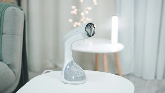 Levanda - Steamer - 20 g/min - 1300 Watt - 0,25 Liter - Weiß