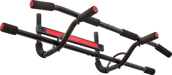 Adidas Door Gym - Schwarz