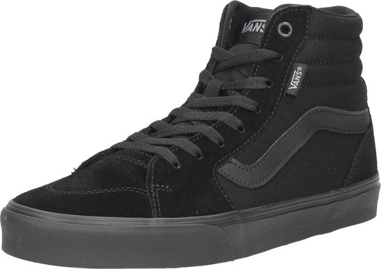 Vans Hi Sneakers Männer - Schwarz - Größe 41