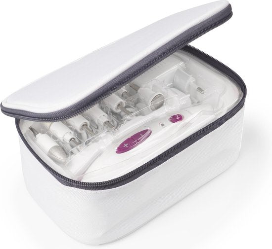 Medisana Maniküre- und Pediküre-Set MP 815