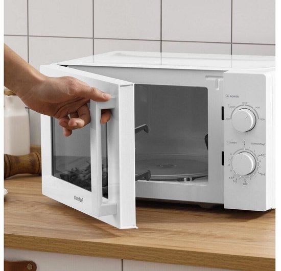 Comfee CMSN 20 Wh Mikrowelle