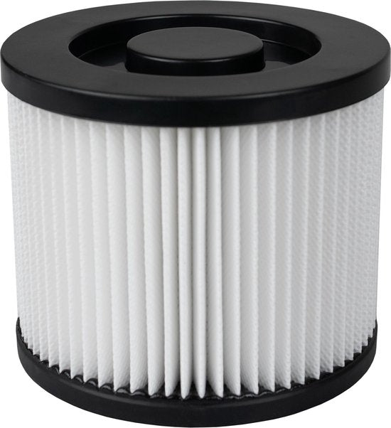 VONROC HEPA-Filter - Für VC501AC Aspirator - Waschbar