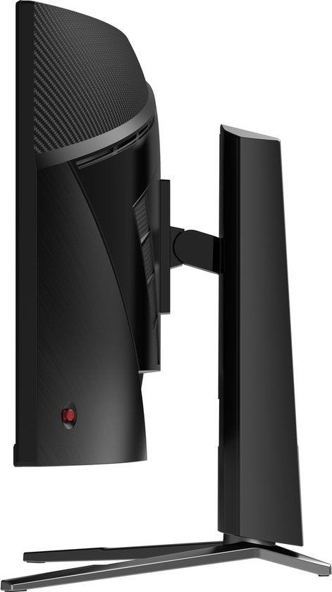 MSI MPG 346CQRF X24 – QHD-Ultrawide-Gaming-Monitor – USB-C 96 W – HDMI 2.1 – 240 Hz – 34 Zoll