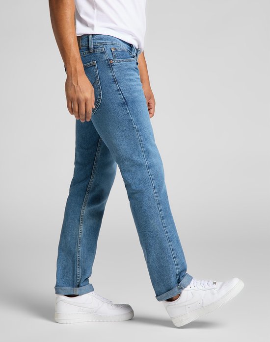 Lee LEGENDARY SLIM GLORY Herren Jeans Größe 32 X 30
