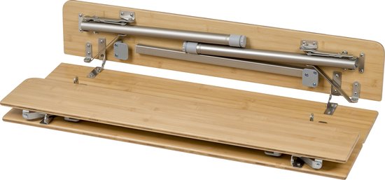 Bo-Camp – Urban Outdoor – Tisch – Suffolk – 80 x 60 cm